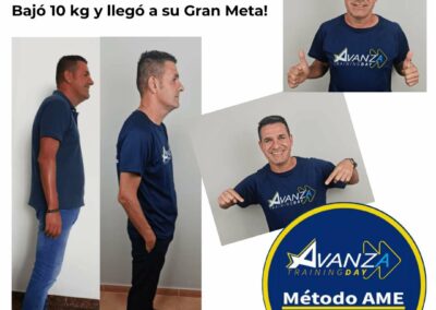 Miguel-Angel-Mendoza-Antes-Y-Despues-Metodo-Ame-Avanza-Training-Day