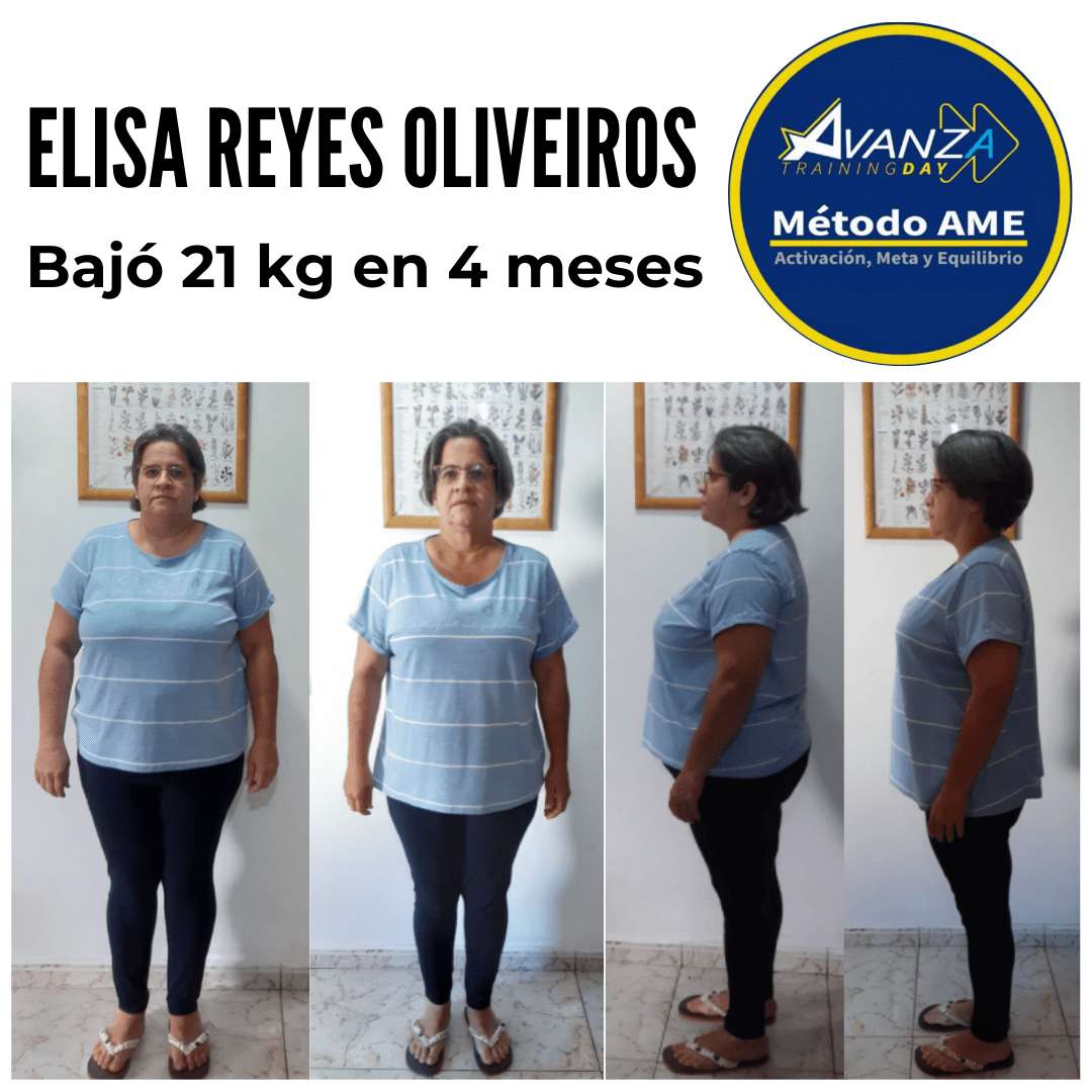 Elisa-Reyes-Oliveiros-Antes-Y-Despues-Metodo-Ame-Avanza-Training-Day