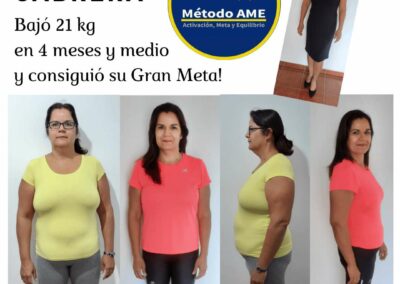 Nereida-Cabrera-Antes-Y-Despues-Metodo-Ame-Avanza-Training-Day-2