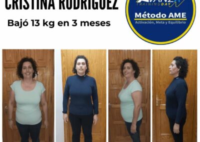 Cristina-Rodriguez-Antes-Y-Despues-Metodo-Ame-Avanza-Training-Day
