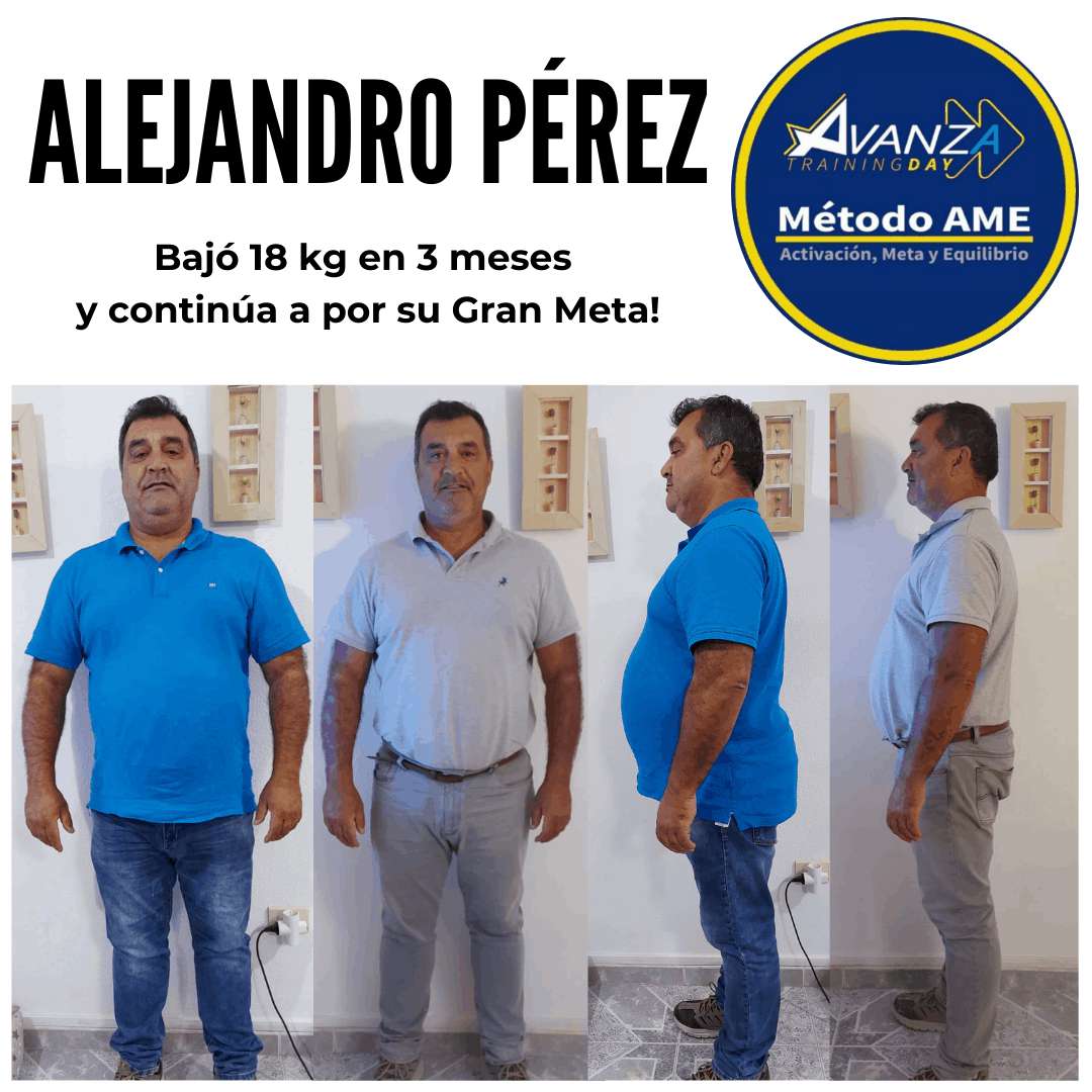 Alejandro-Perez-Antes-Y-Despues-Metodo-Ame-Avanza-Training-Day