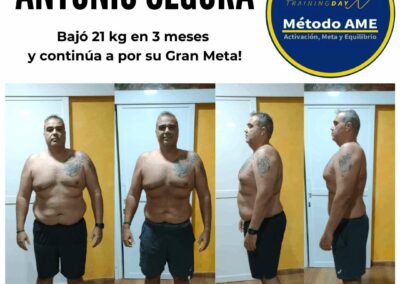 Antonio-Segura-Antes-Y-Despues-Metodo-Ame-Avanza-Training-Day