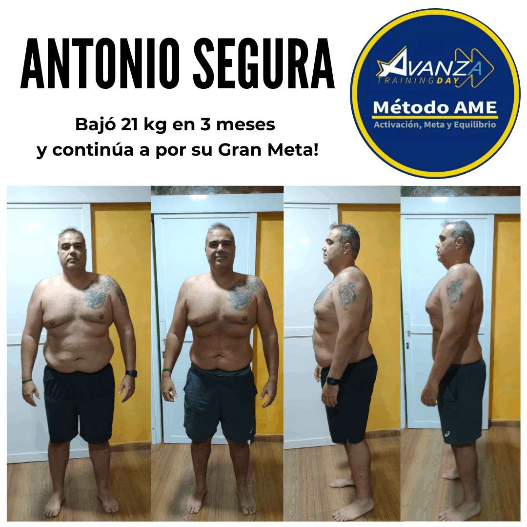 Antonio-Segura-Antes-Y-Despues-Metodo-Ame-Avanza-Training-Day