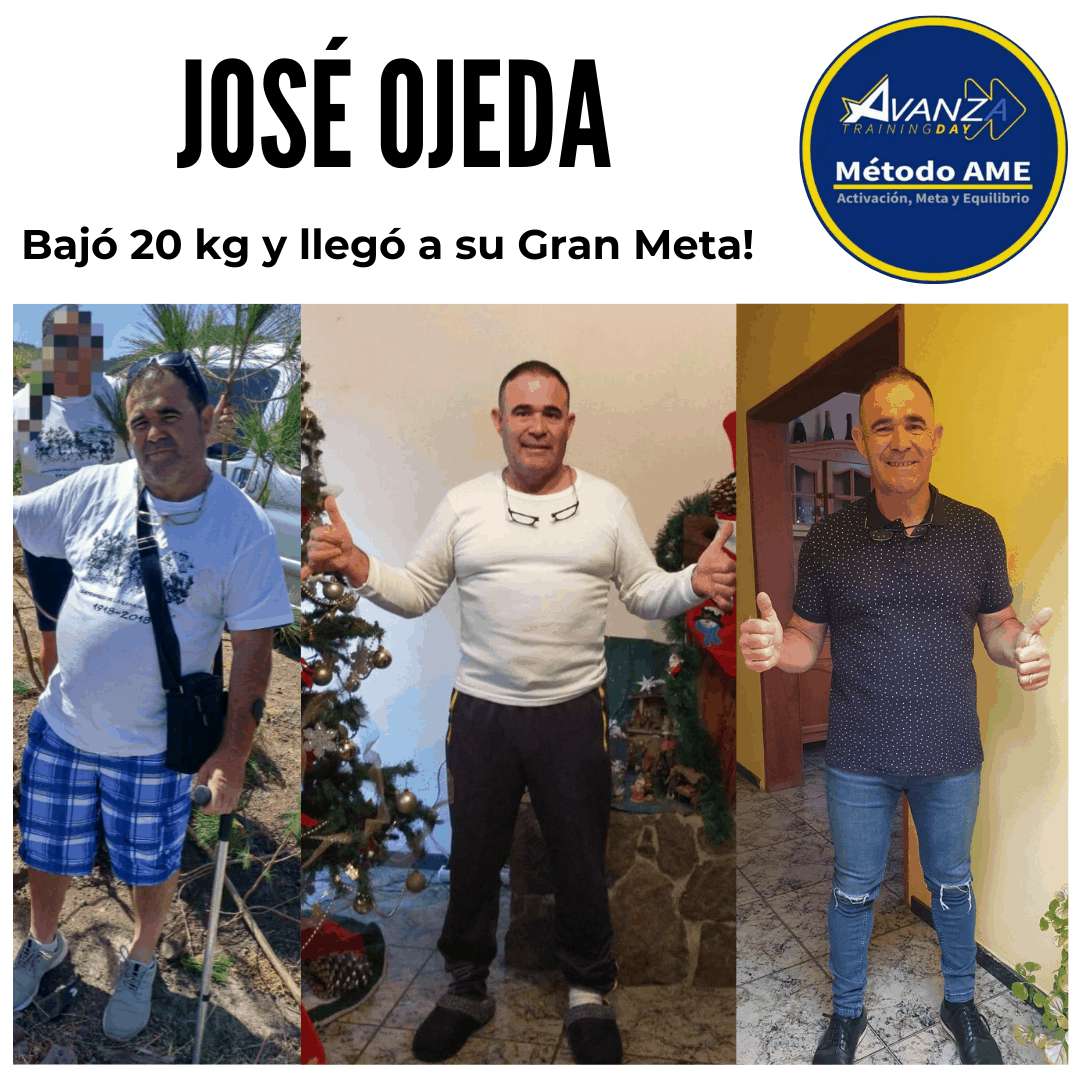 Jose-Ojeda-Antes-Y-Despues-Bajar-Peso-Metodo-Ame-Avanzatraining-Day