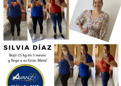 Silvia-Diaz-Antes-Y-Despues-Metodo-Ame-Avanza-Training-Day