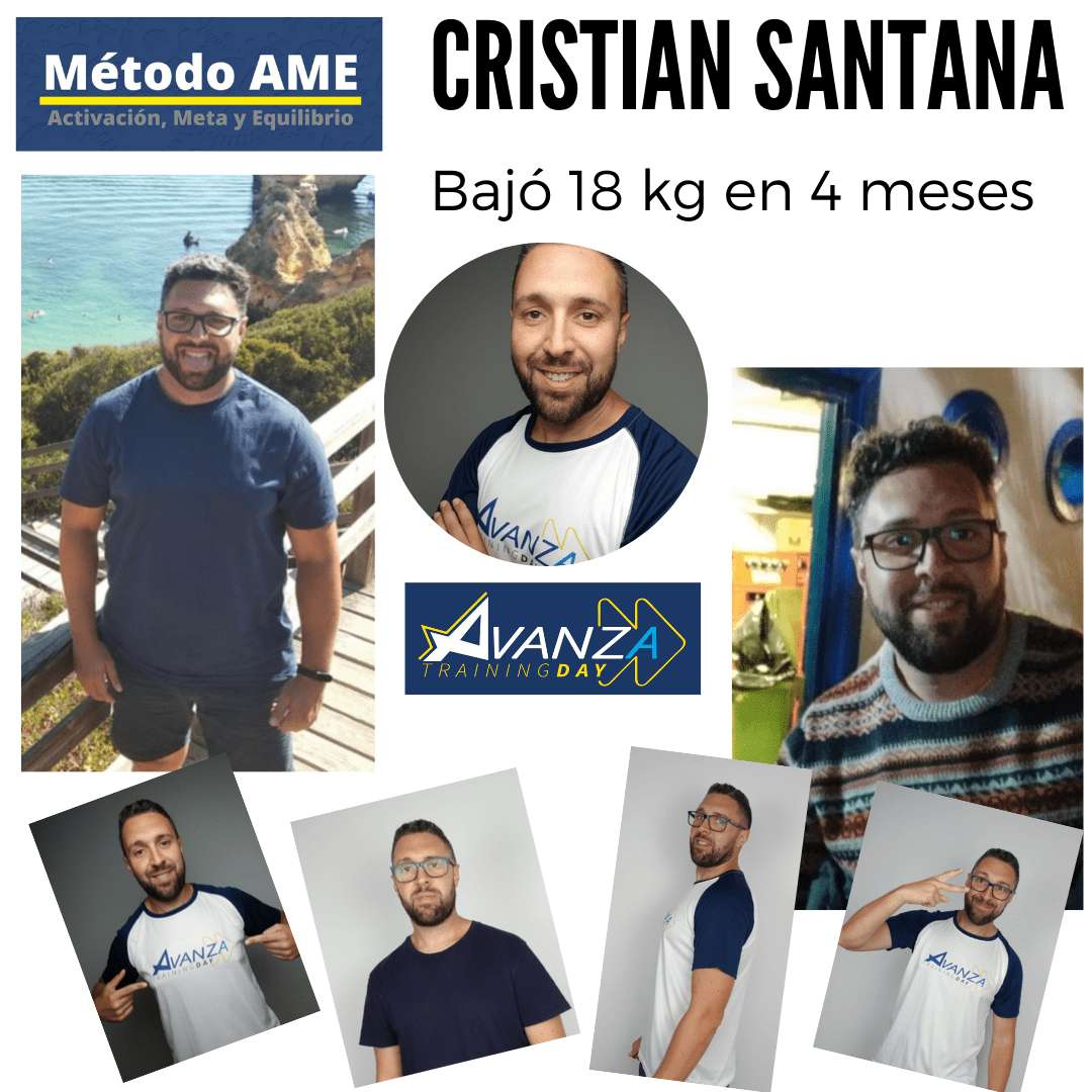 Cristian-Santana-Antes-Y-Despues-Metodo-Ame-Avanza-Training-Day