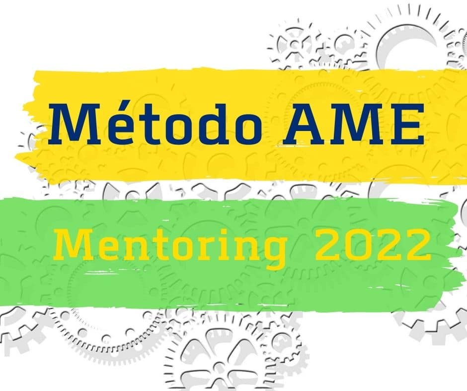 mentoring 2022 curso